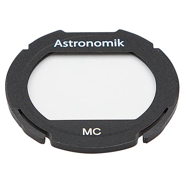 Astronomik Clear (MC) Filter - Canon EOS APS Clip