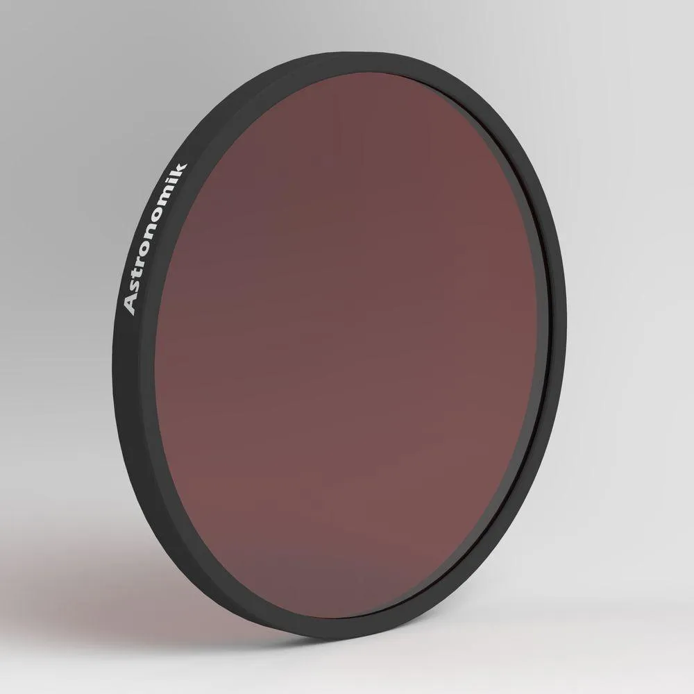 Astronomik H-alpha 12nm CCD Filter