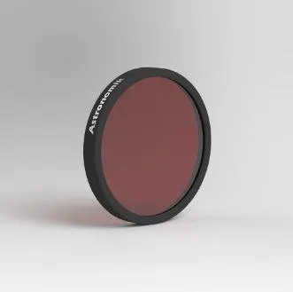 Astronomik H-alpha 12nm CCD Filter