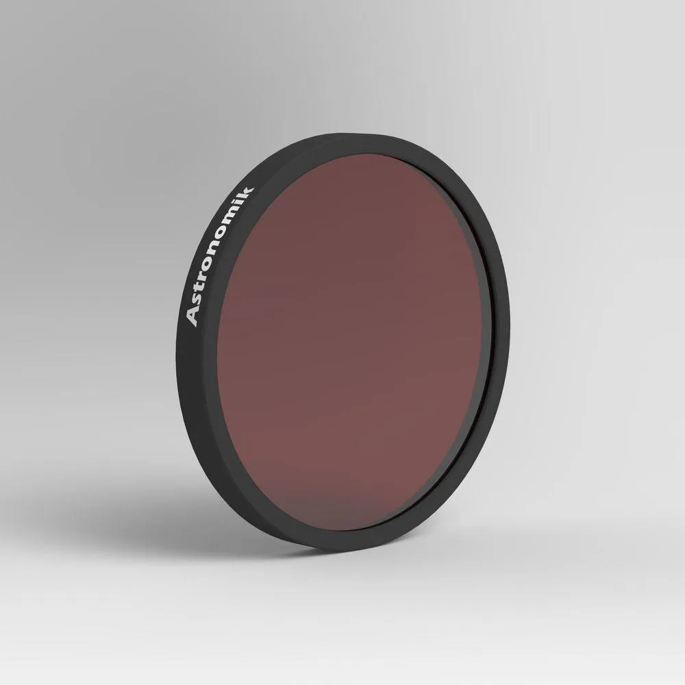 Astronomik H-alpha 12nm CCD Filter