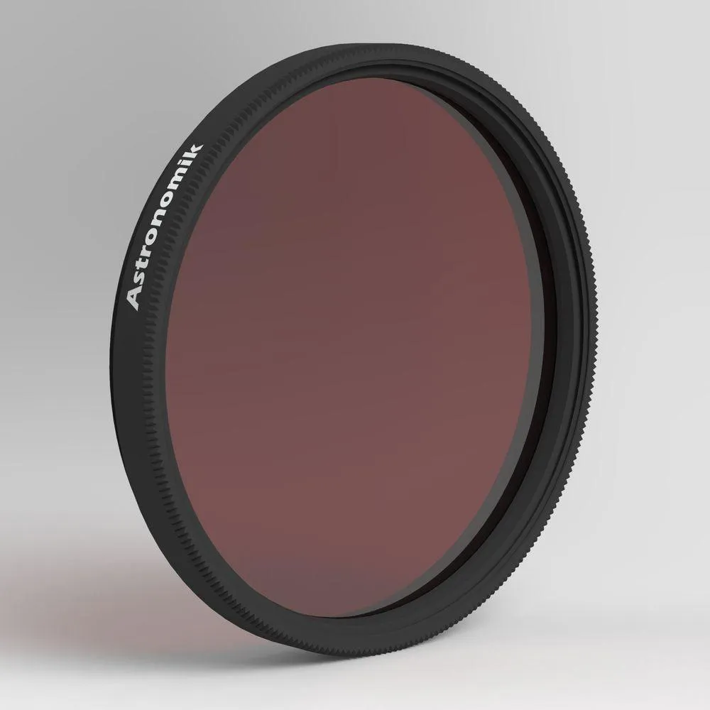 Astronomik H-alpha 12nm CCD Filter