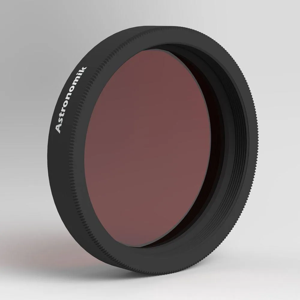 Astronomik H-alpha 12nm CCD Filter