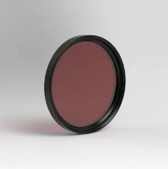 Astronomik H-alpha 12nm CCD Filter