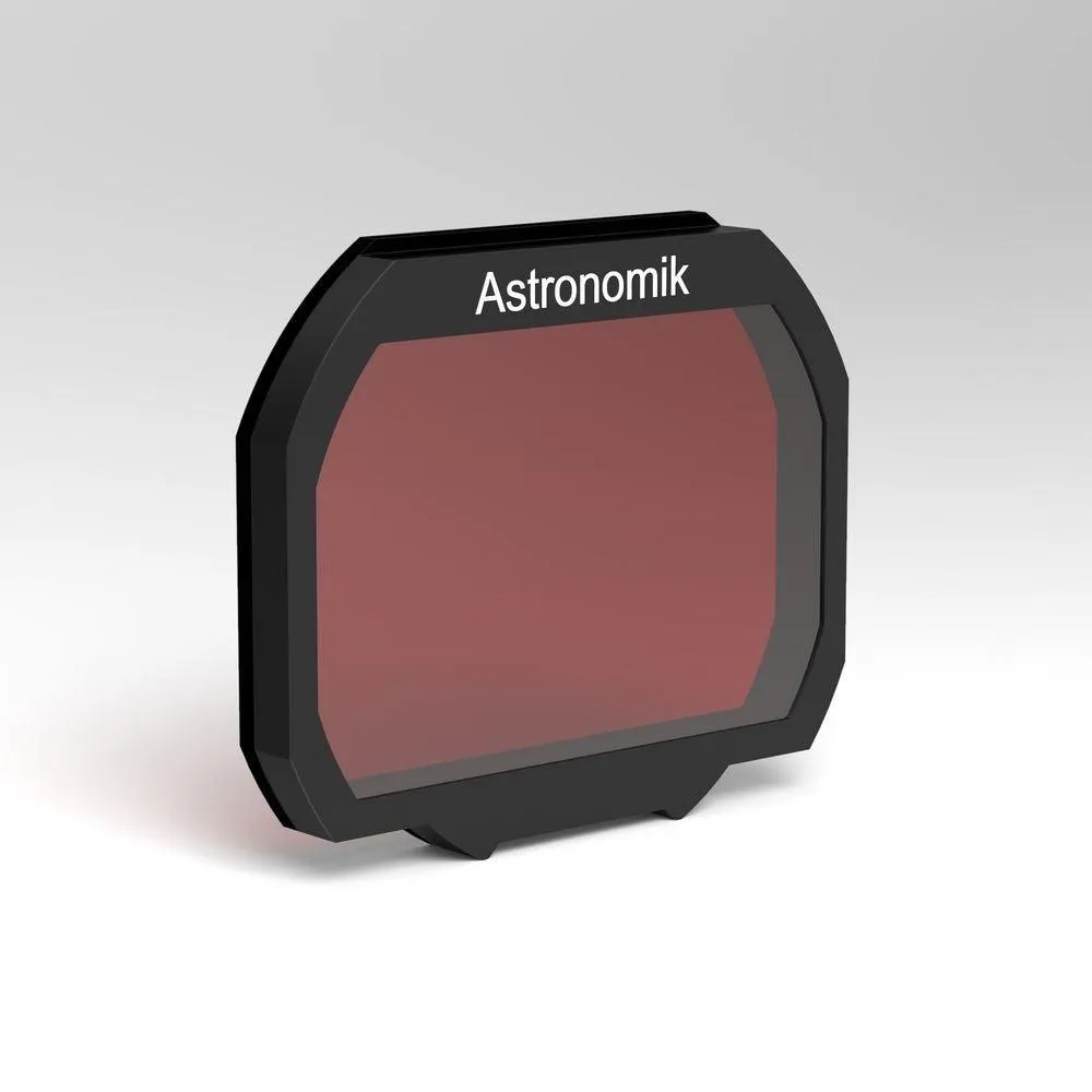 Astronomik H-alpha 12nm CCD Filter