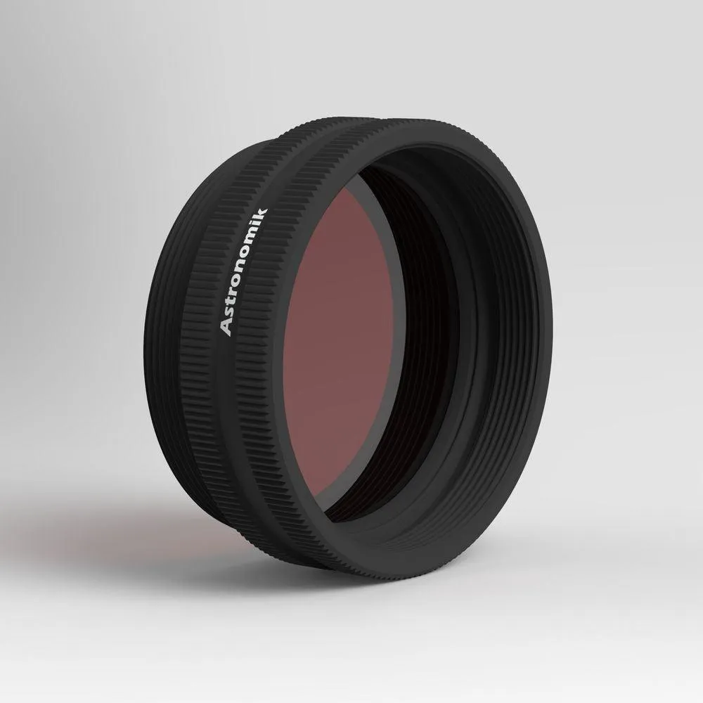 Astronomik H-alpha 12nm CCD Filter