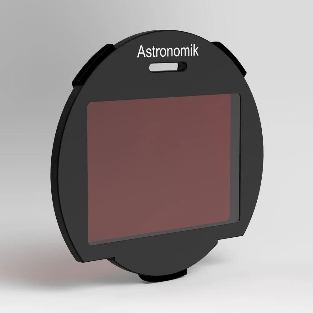 Astronomik H-alpha 12nm CCD Filter