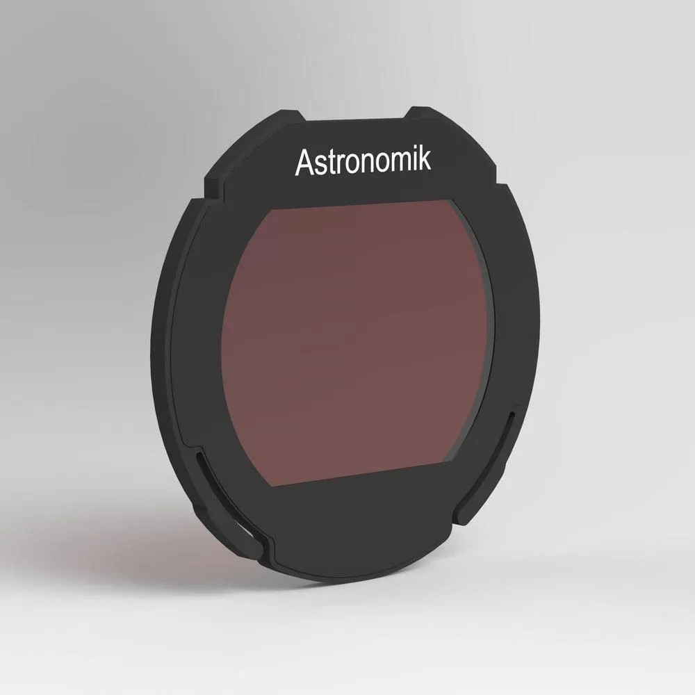 Astronomik H-alpha 12nm CCD Filter