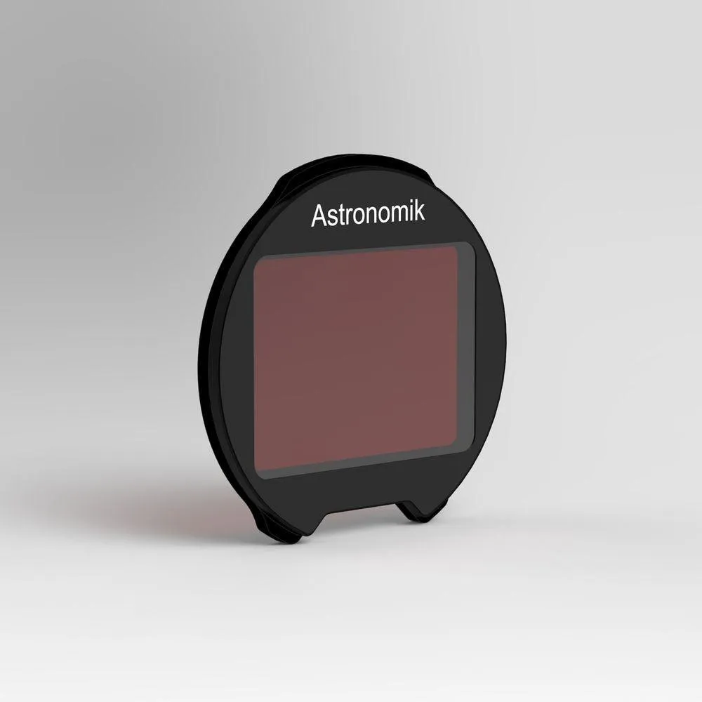 Astronomik H-alpha 12nm CCD Filter