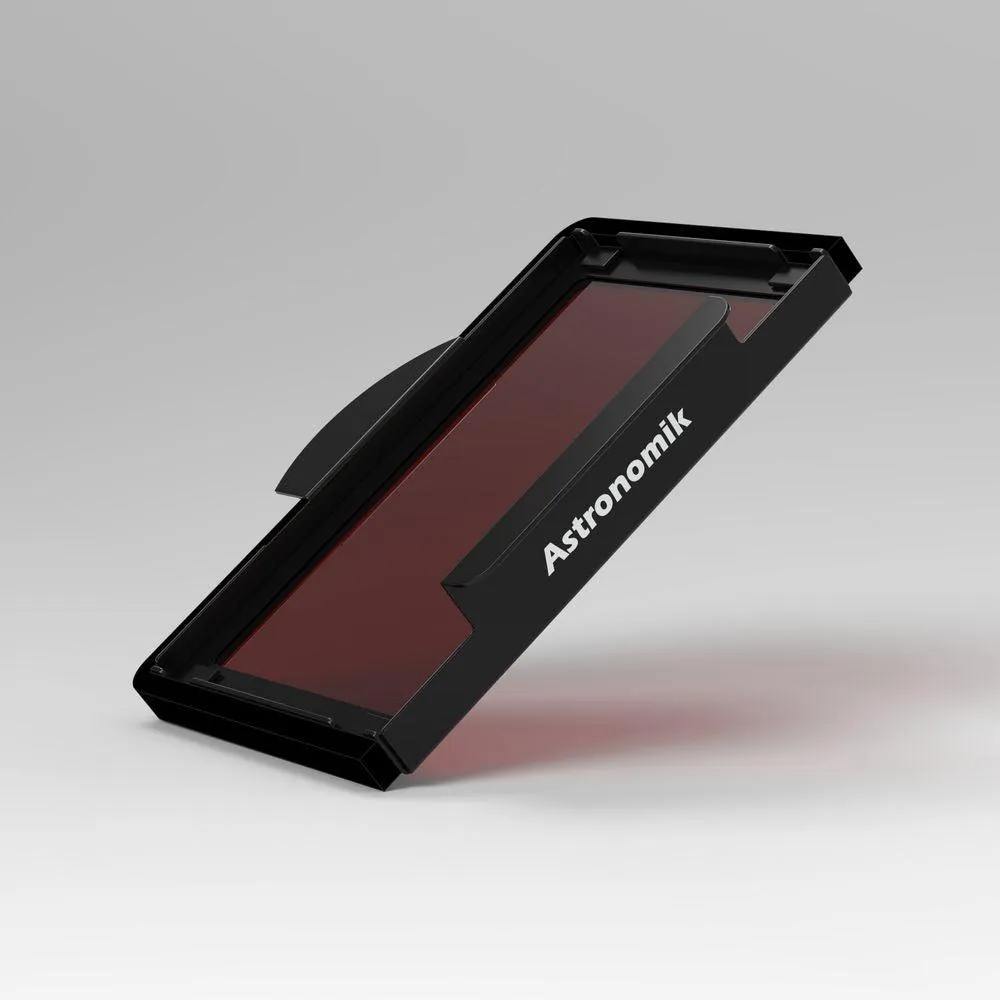 Astronomik H-alpha 12nm CCD Filter