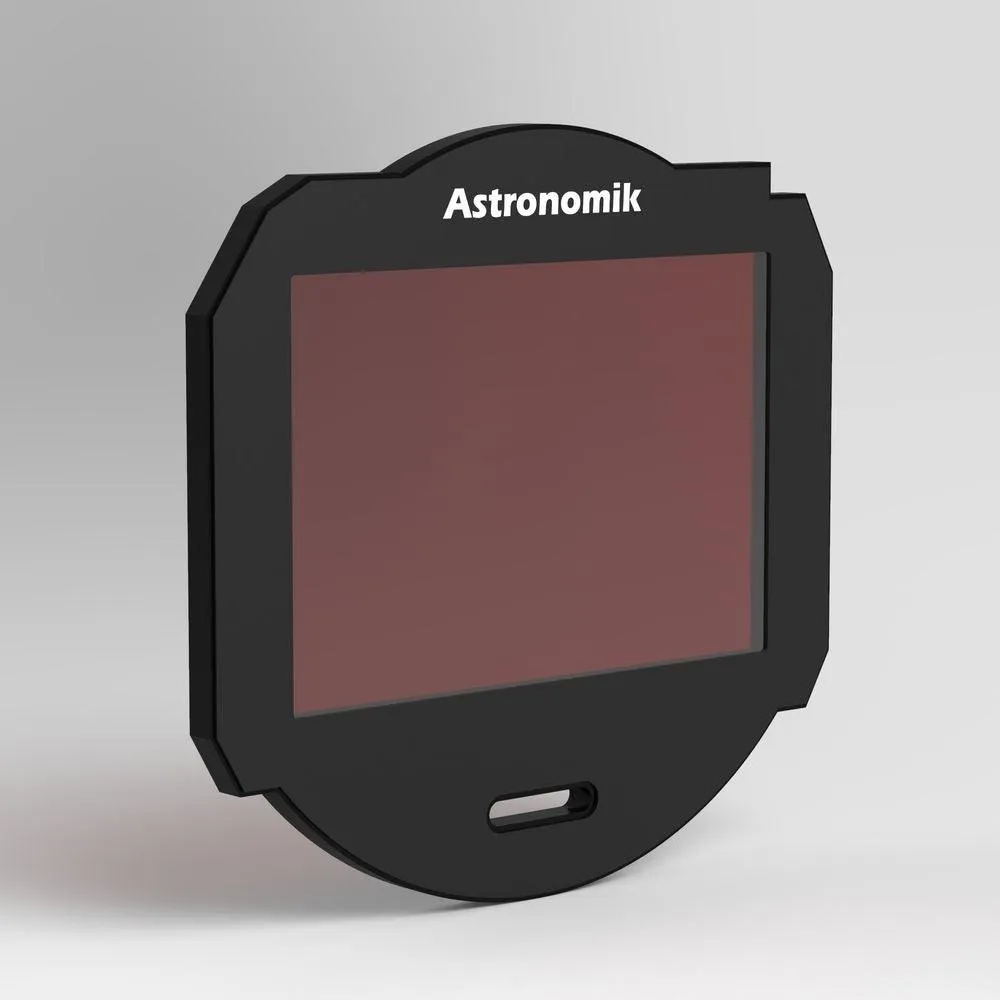 Astronomik H-alpha 12nm CCD Filter