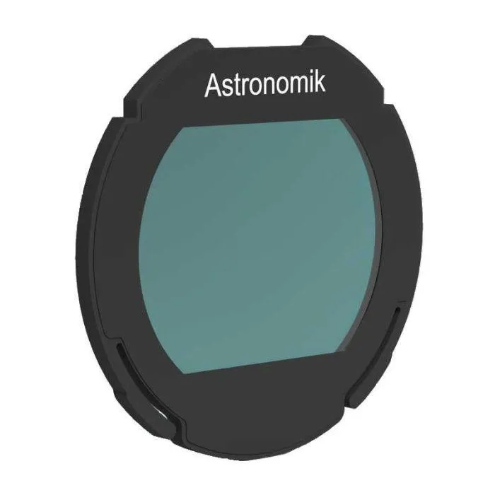 Astronomik UHC-E Filter