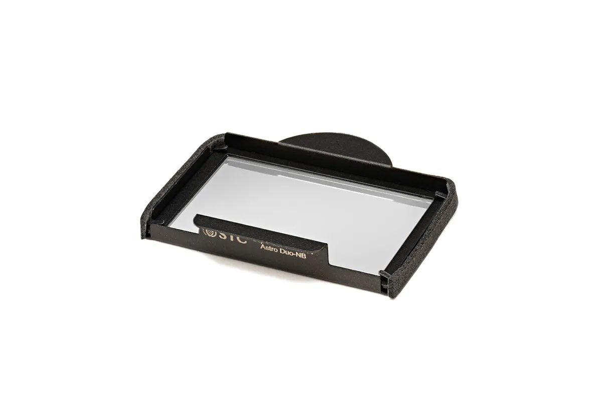 Astrophotography Clip Filter Series for Nikon Full-Frame Cameras