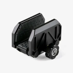 Athlon Optics Tripod Accessory Saddle Mount