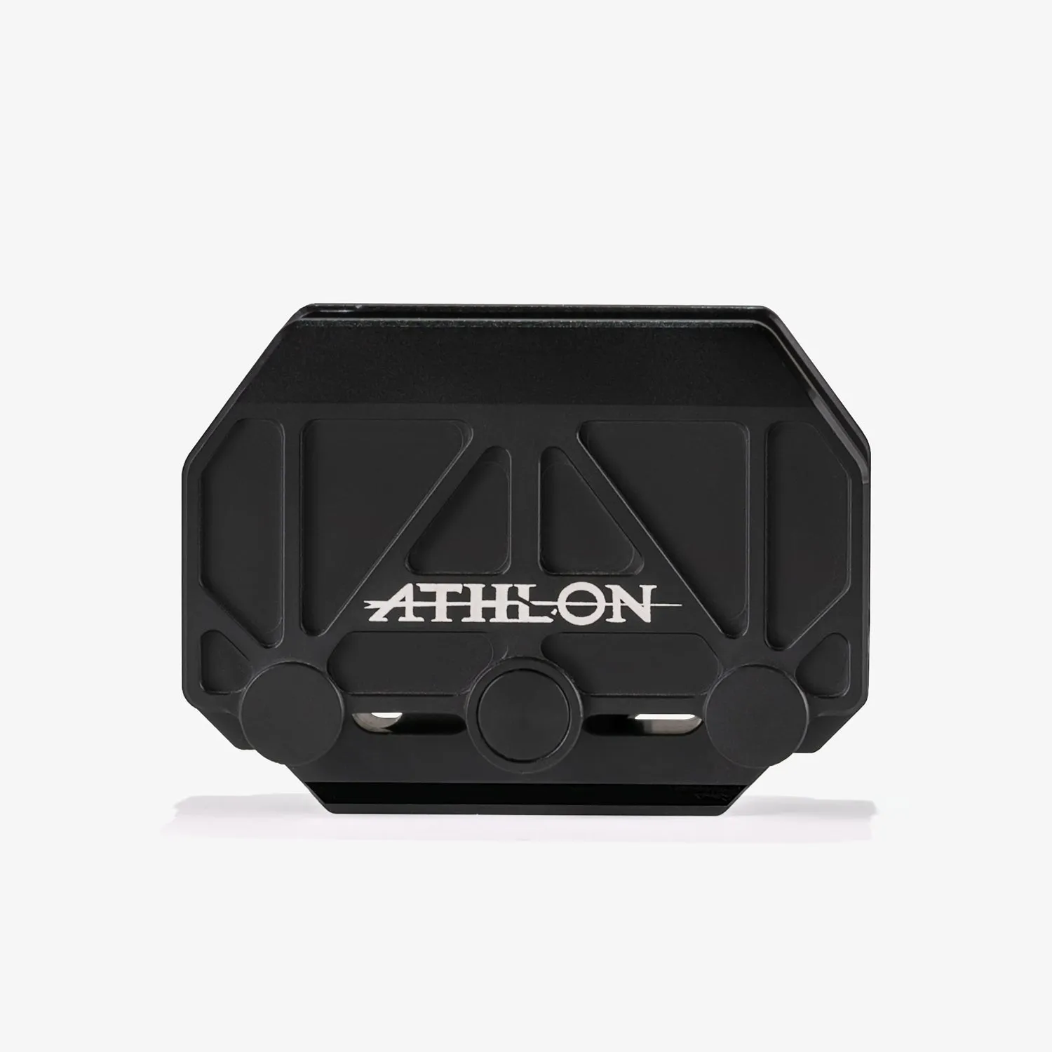 Athlon Optics Tripod Accessory Saddle Mount