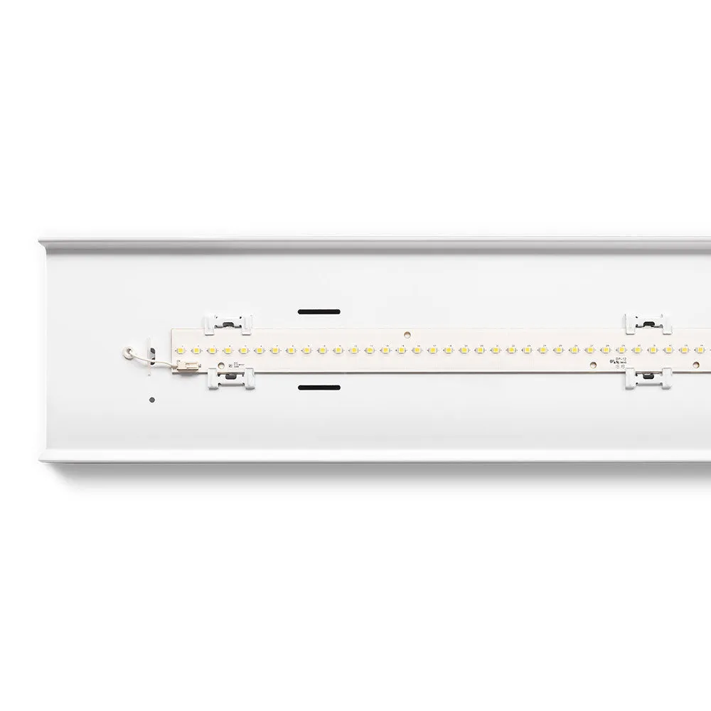Atlas Lighting Potomac Wet Location Retrofit 8ft Narrow ILWRK8D