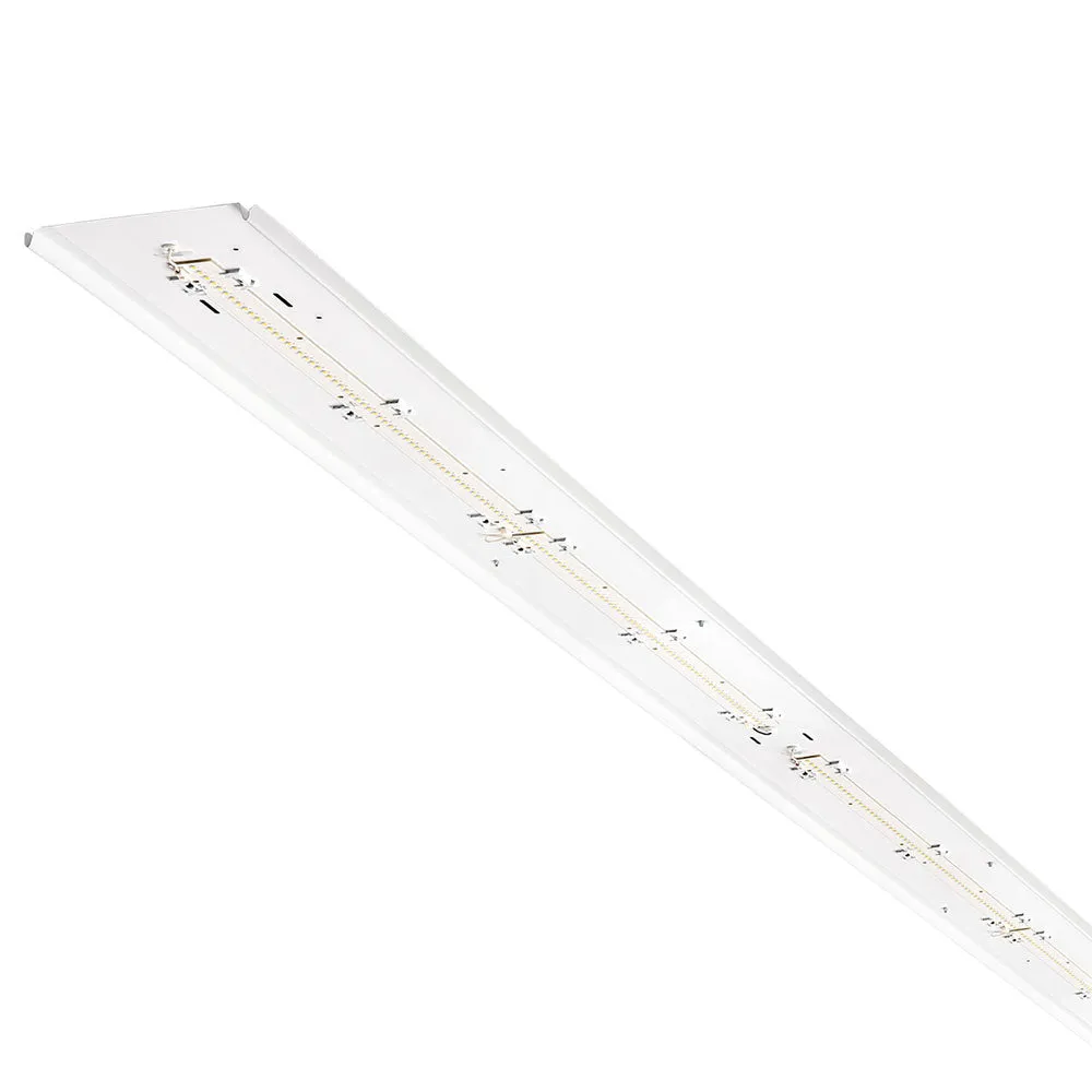 Atlas Lighting Potomac Wet Location Retrofit 8ft Narrow ILWRK8D