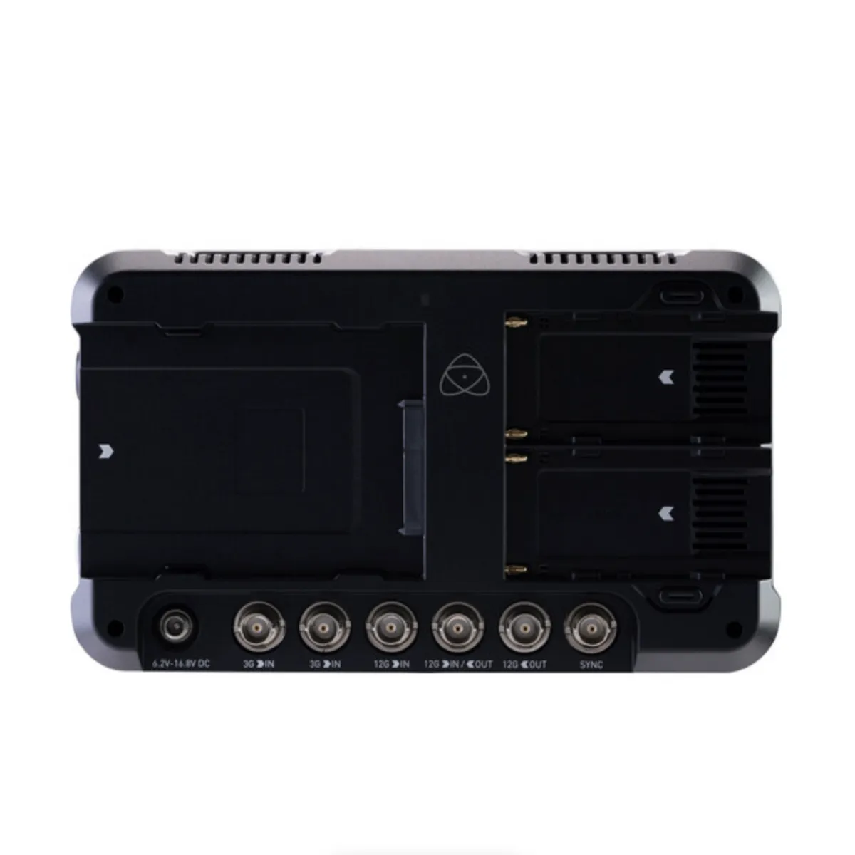 Atomos 7" Shogun 6K RAW Monitor-Recorder