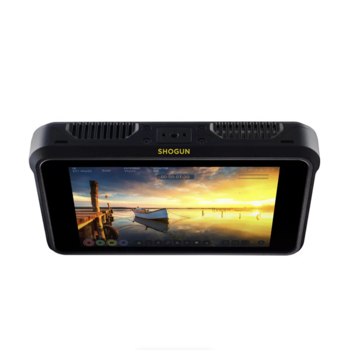 Atomos 7" Shogun 6K RAW Monitor-Recorder