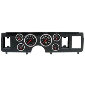 AutoMeter Sport-Comp Instrument Clusters 2917-11