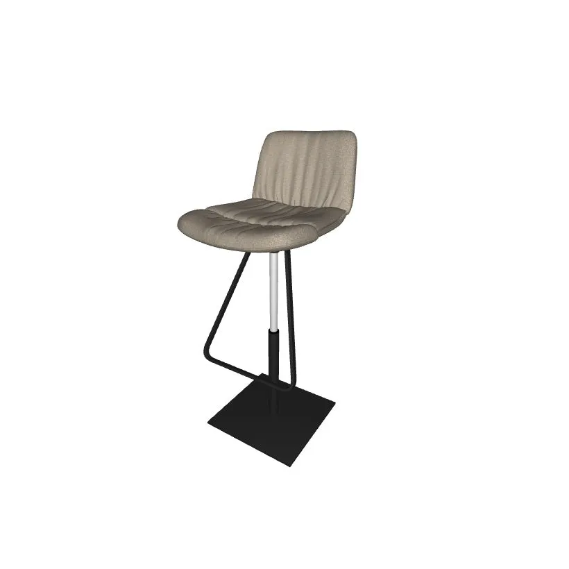 AXEL Adjustable Stool