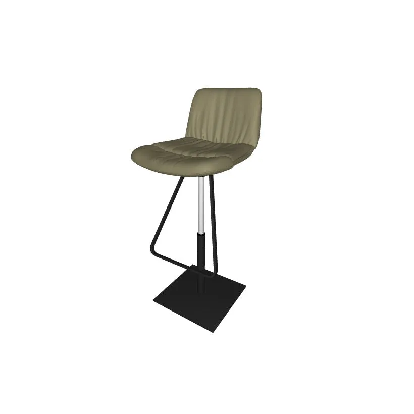 AXEL Adjustable Stool