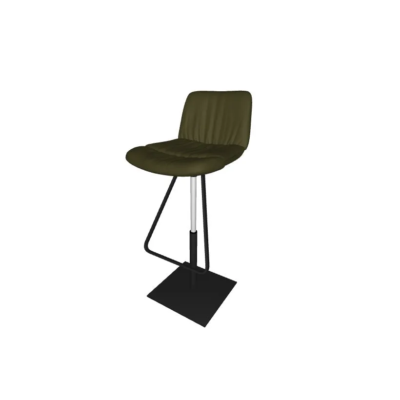 AXEL Adjustable Stool