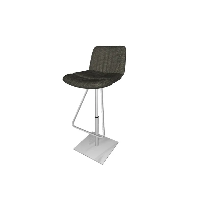 AXEL Adjustable Stool