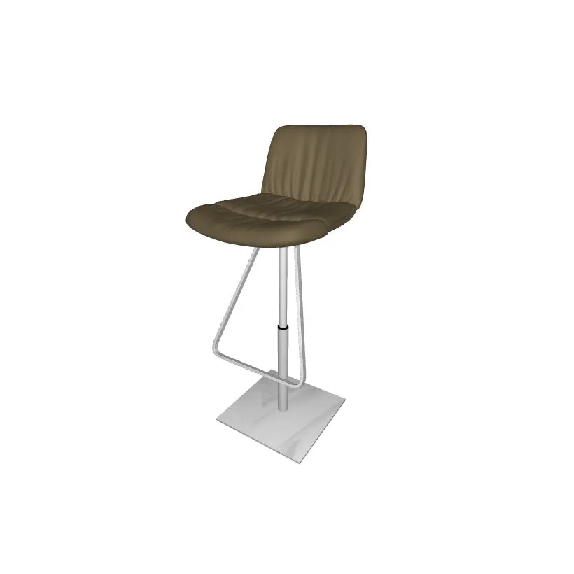 AXEL Adjustable Stool