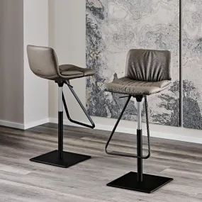 AXEL Adjustable Stool