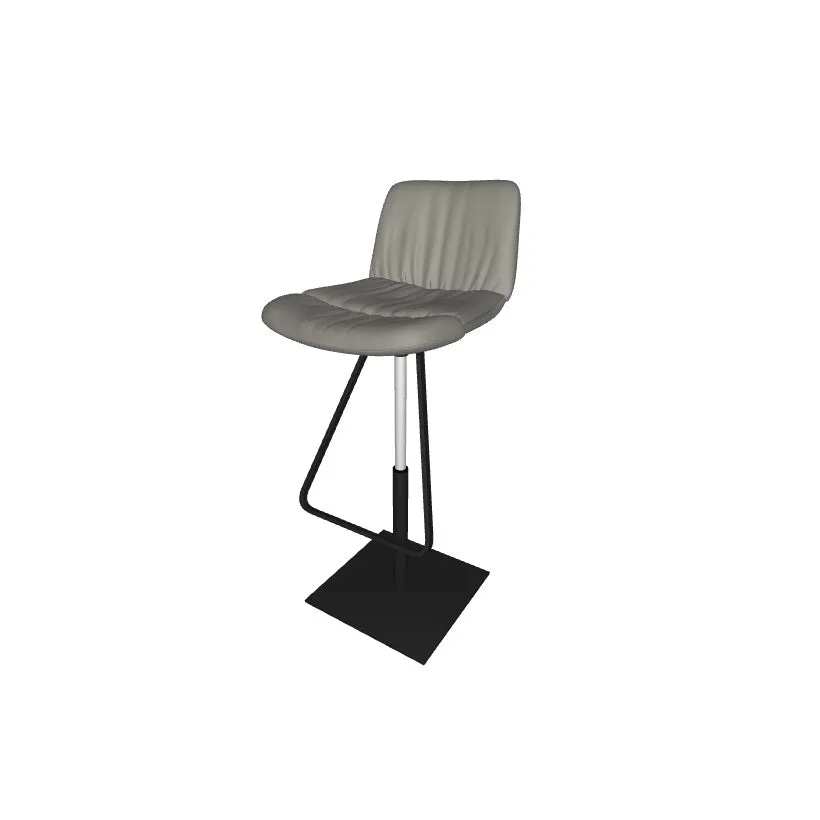 AXEL Adjustable Stool