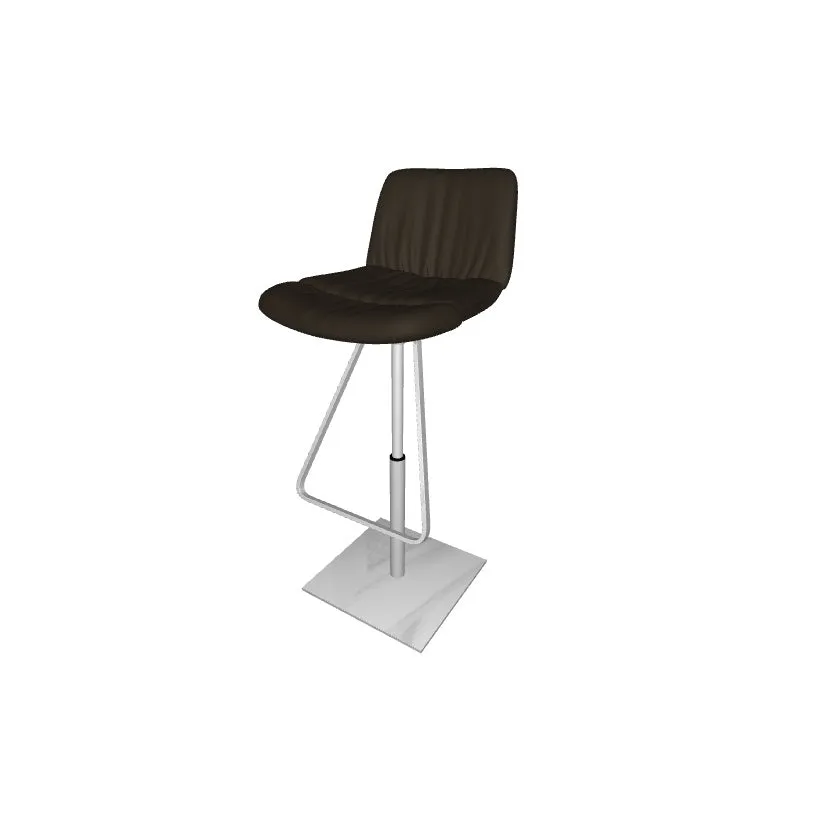 AXEL Adjustable Stool