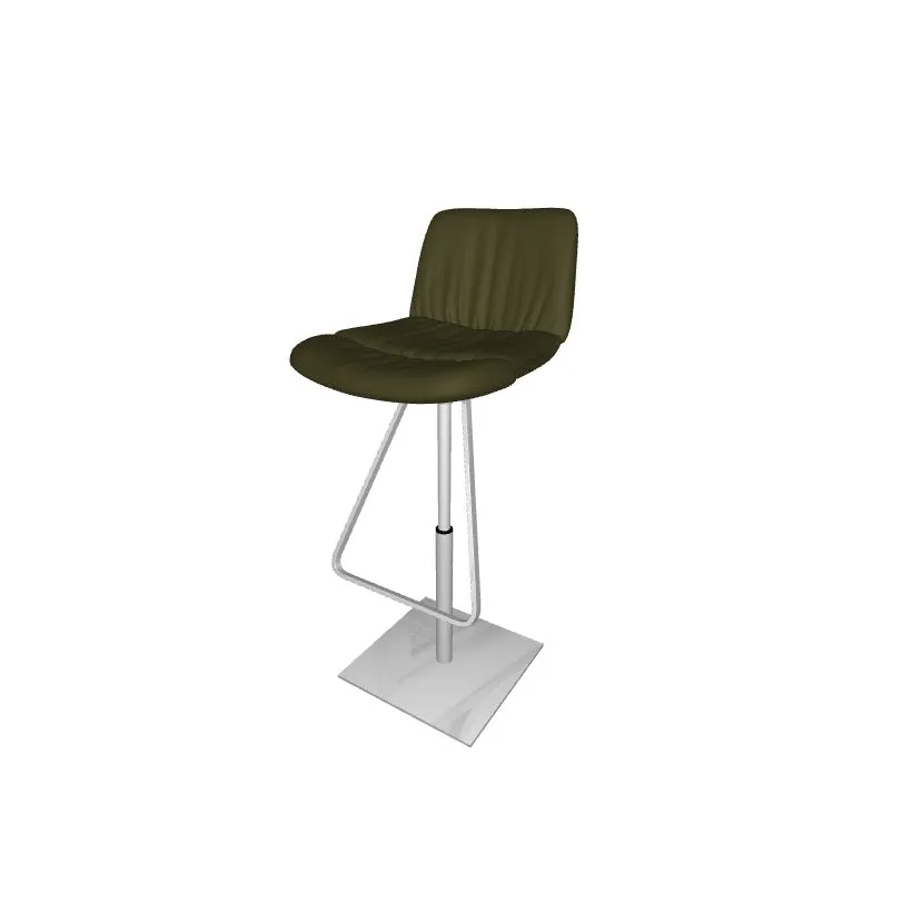 AXEL Adjustable Stool