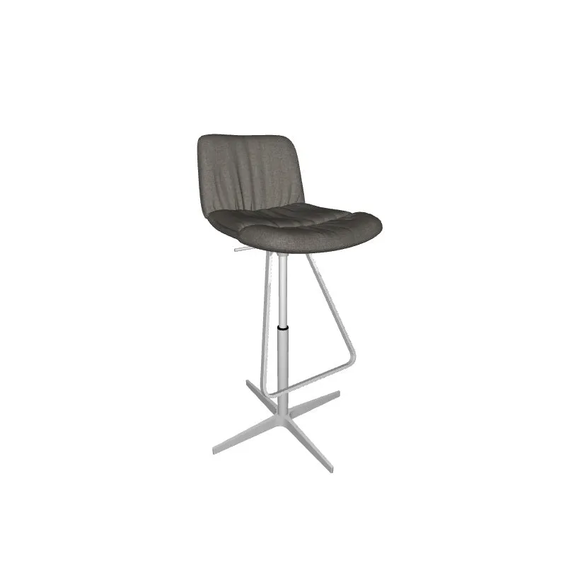 AXEL X Adjustable Stool
