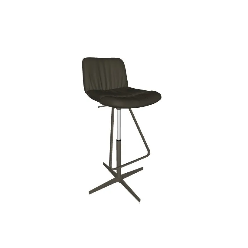 AXEL X Adjustable Stool
