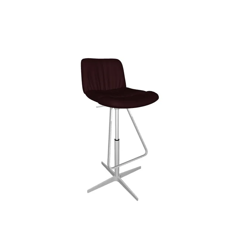 AXEL X Adjustable Stool
