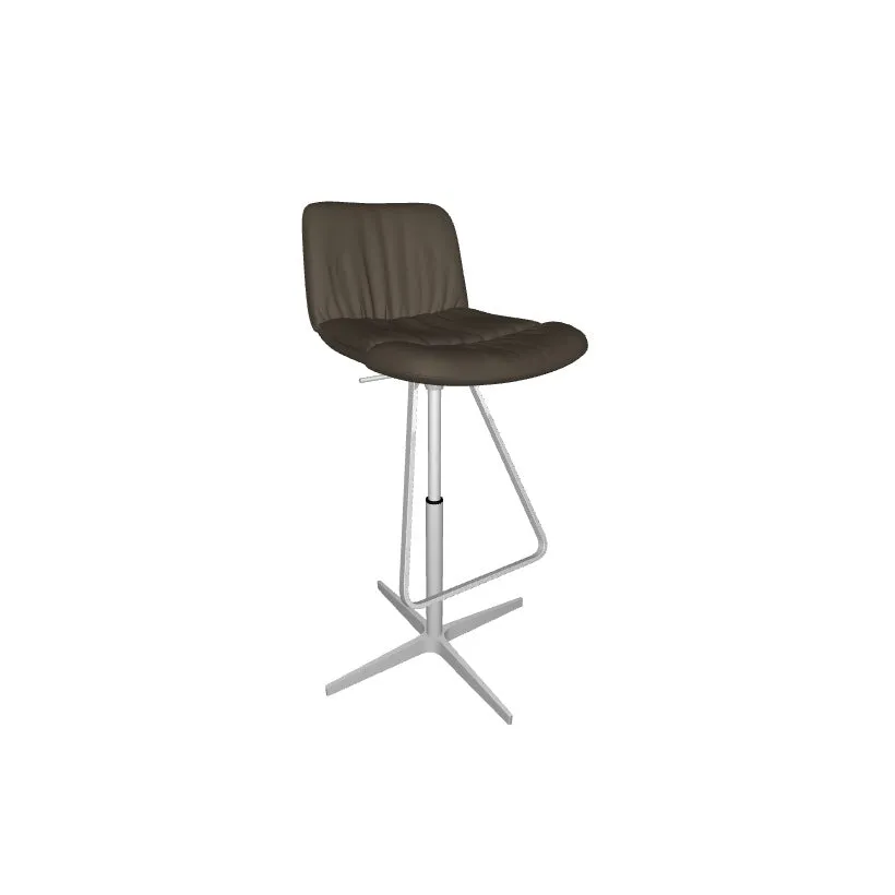 AXEL X Adjustable Stool