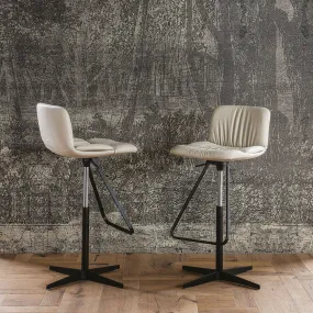 AXEL X Adjustable Stool