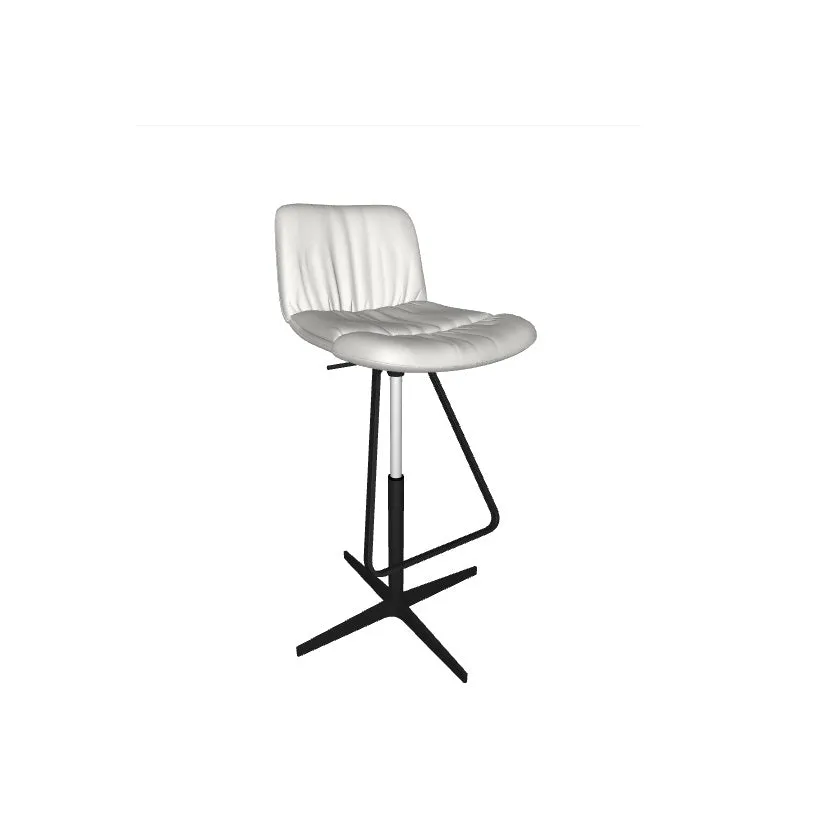 AXEL X Adjustable Stool