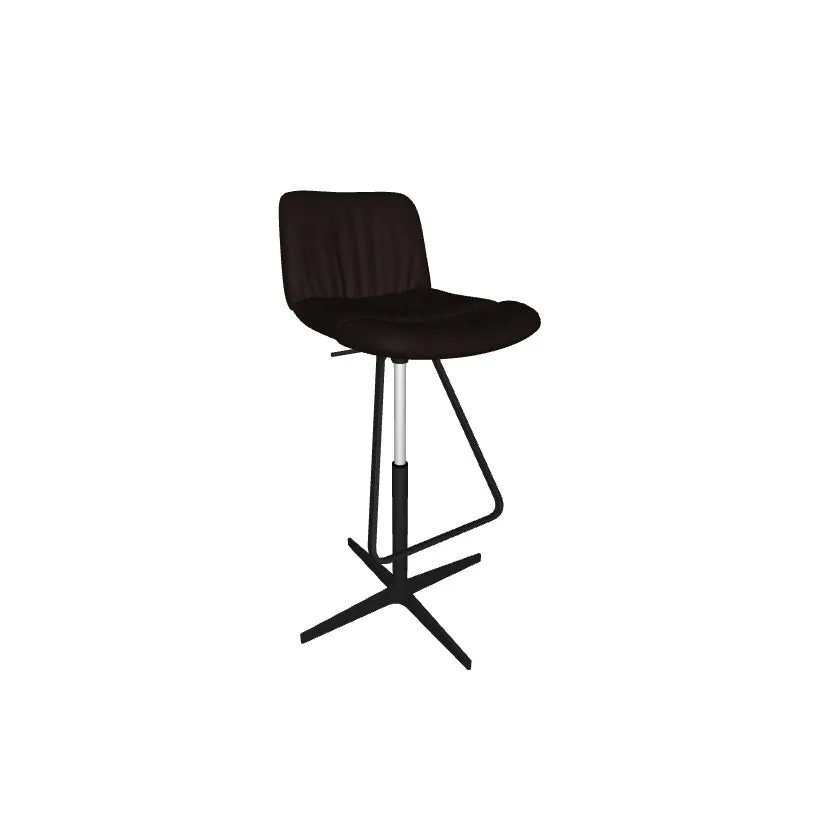 AXEL X Adjustable Stool