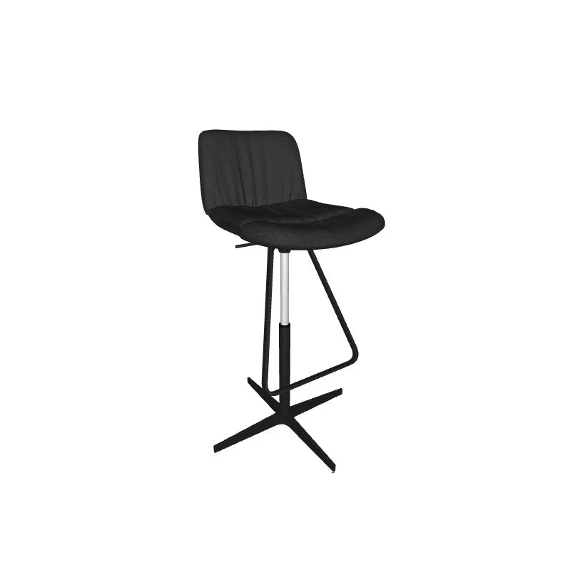 AXEL X Adjustable Stool