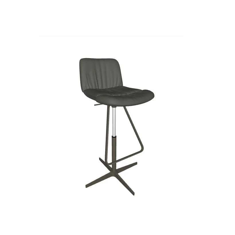AXEL X Adjustable Stool