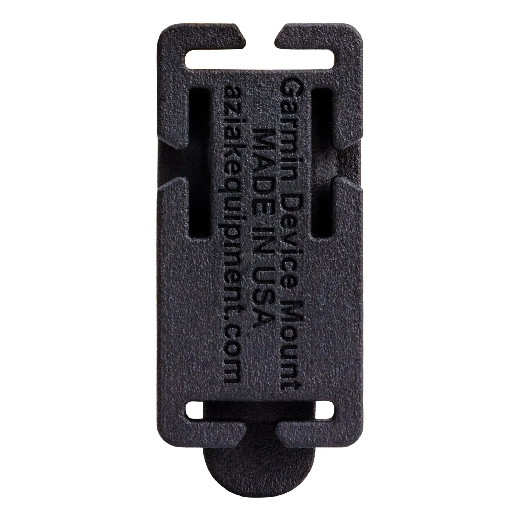 AZIAK Equipment Garmin Backpack Mount