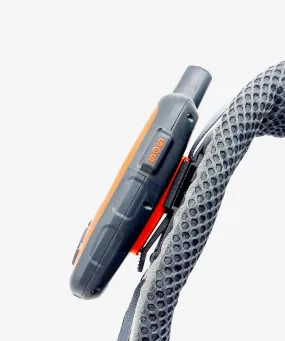AZIAK Equipment Garmin Backpack Mount