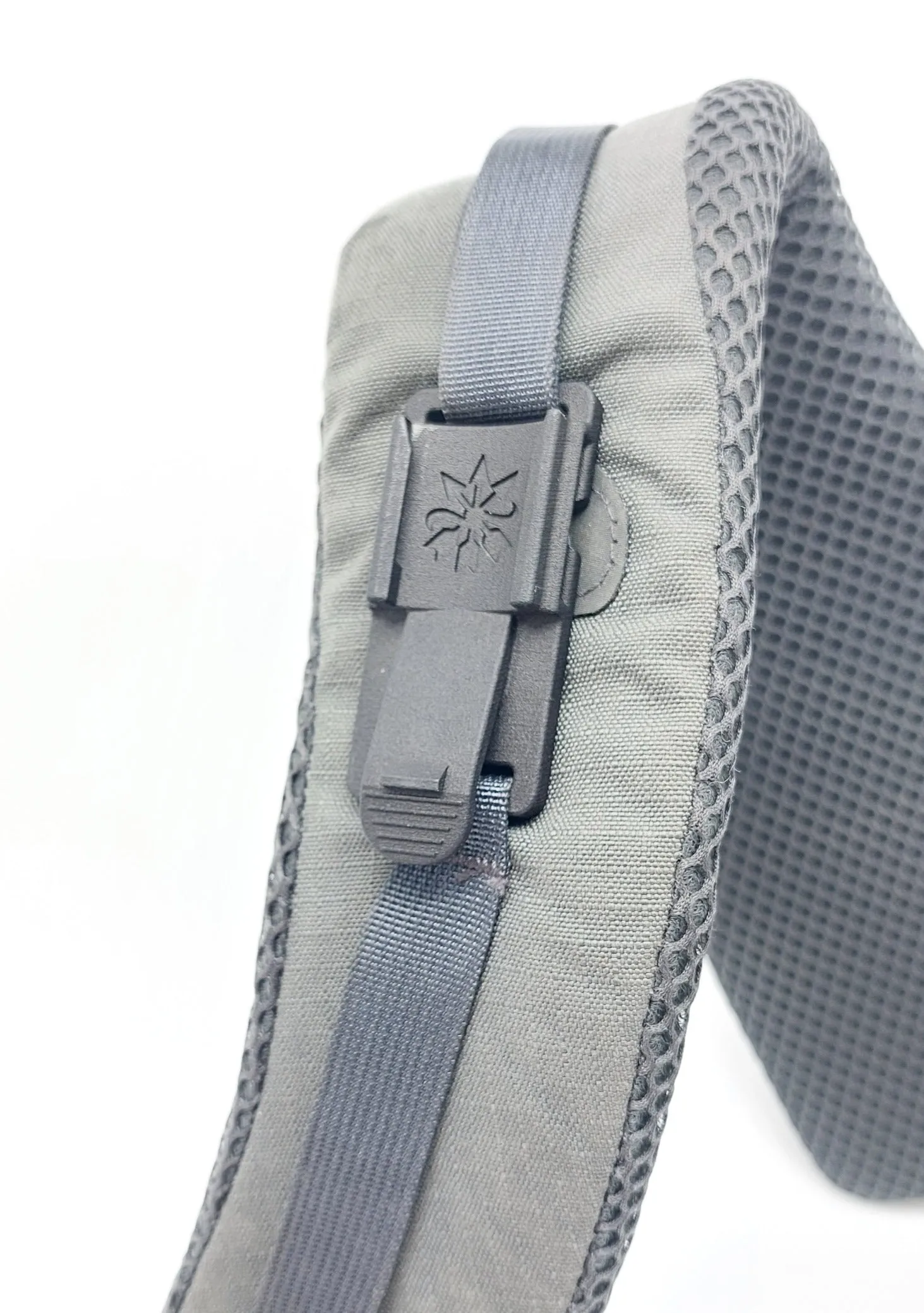 AZIAK Equipment Garmin Backpack Mount