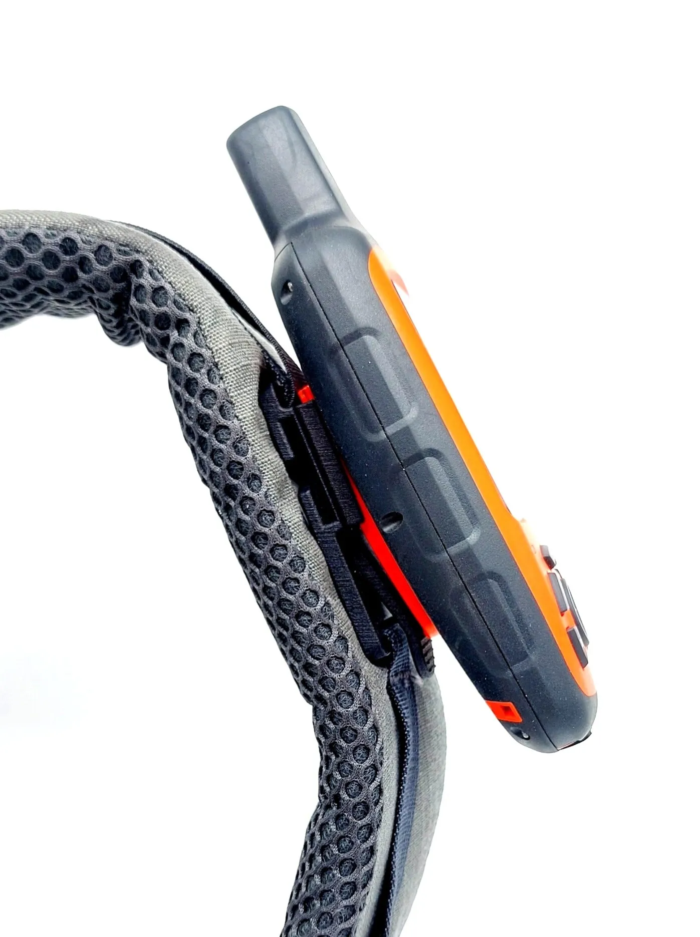 AZIAK Equipment Garmin Backpack Mount