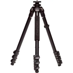 Benro A1580F Classic Tripod - Aluminum Flip Lock Legs