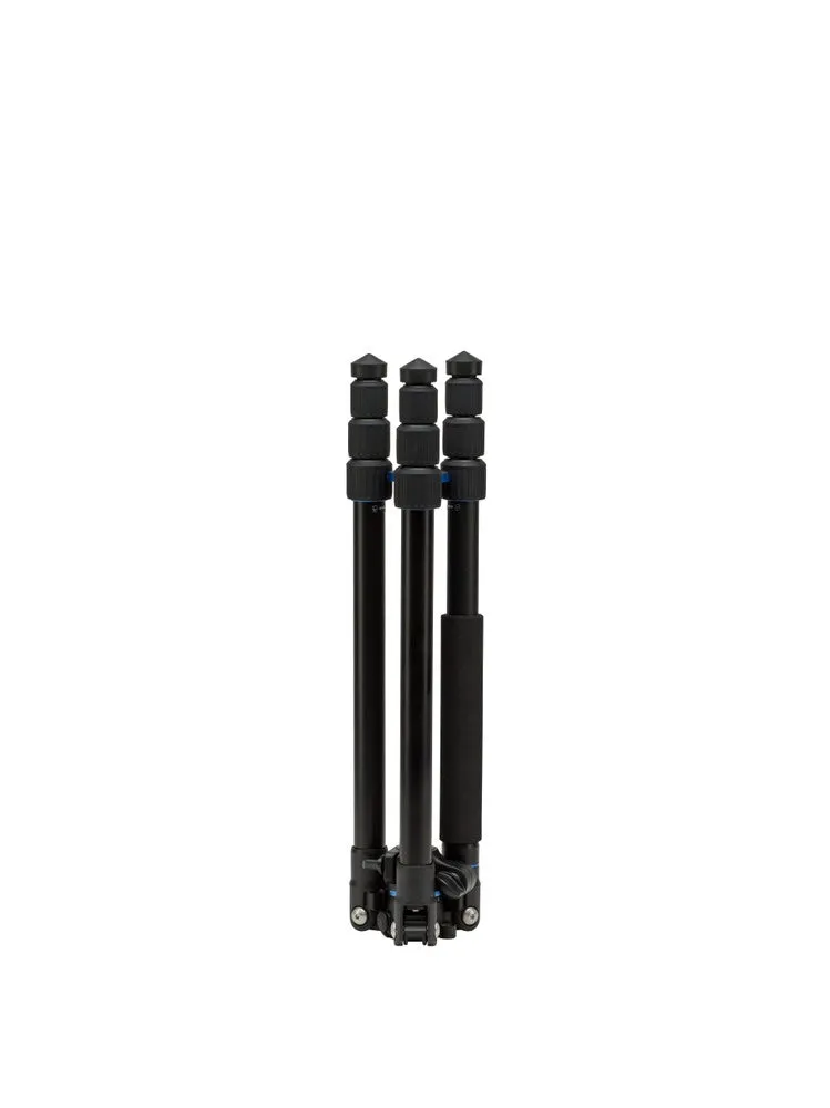 Benro FGP18A SystemGo Plus Travel Aluminum Tripod with Monopod