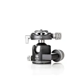 Benro GX35 Low Profile Aluminum Ballhead