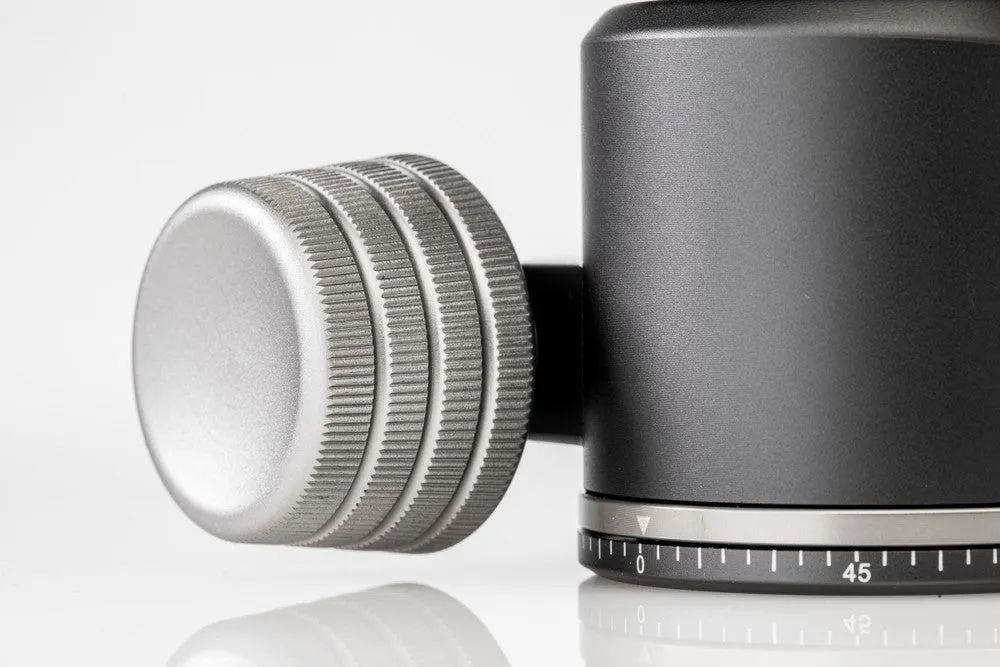 Benro GX35 Low Profile Aluminum Ballhead
