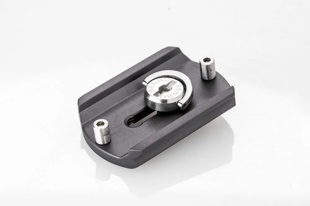 Benro GX35 Low Profile Aluminum Ballhead